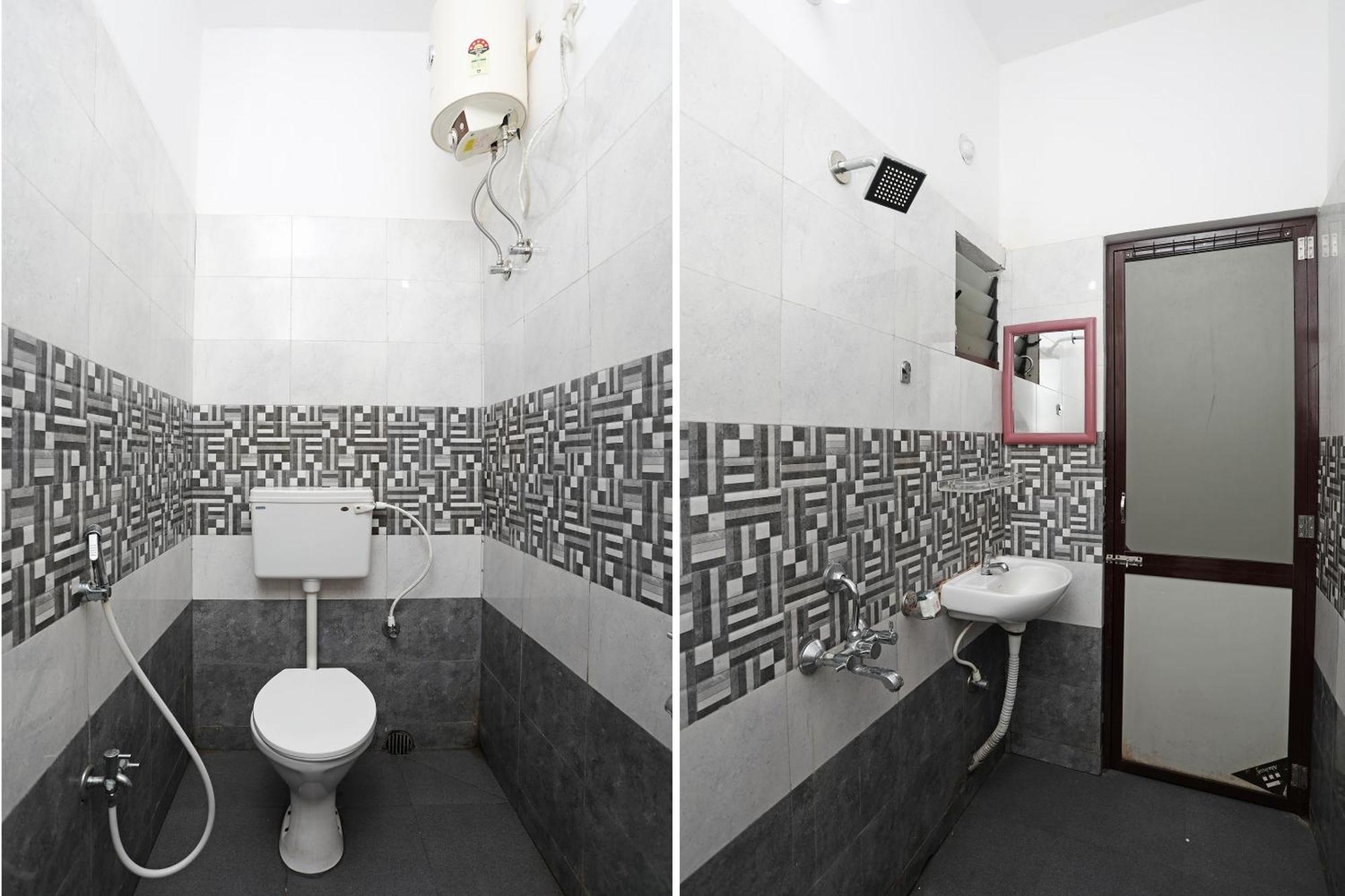 Flagship Lazystays Bhuvanéšvar Exteriér fotografie